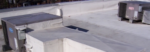 Commercial TPO Roofing