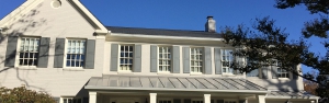 New Roof - Imitation Slate